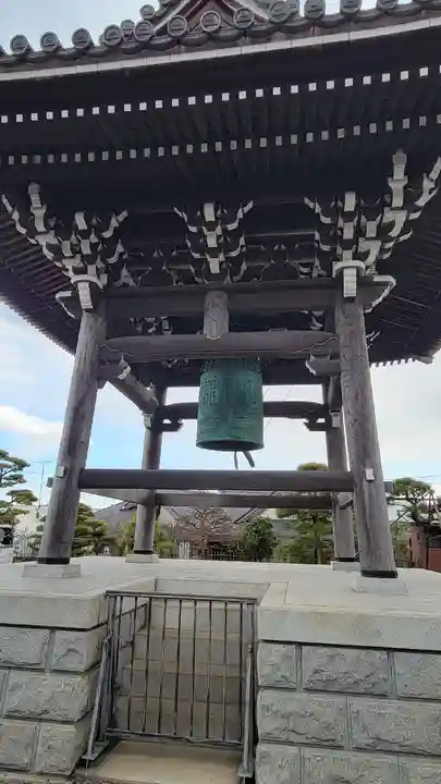 天池庵(久保山 円覚寺)のその他建物