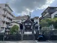 玉泉神社(長崎県)
