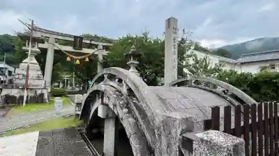 意冨布良神社のその他建物
