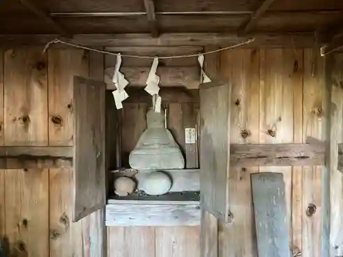 薬王子神社(徳島県)