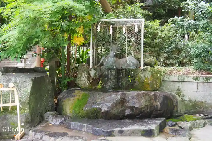 枚岡神社(大阪府)