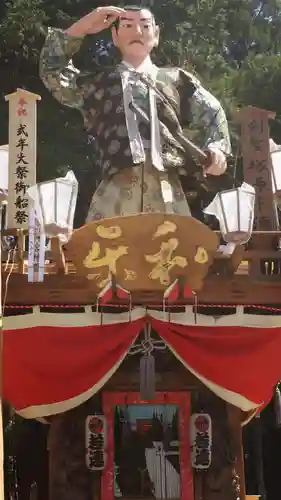 鹿島神宮(茨城県)