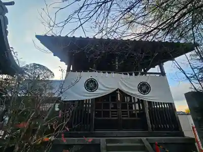 高幡不動尊　金剛寺(東京都)