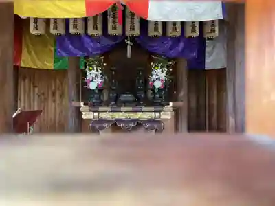 仁昌寺(愛知県)