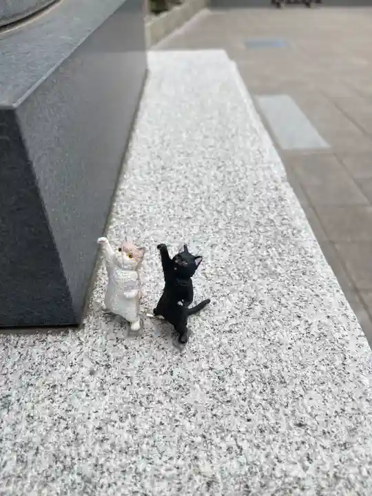 駒込妙義神社(東京都)