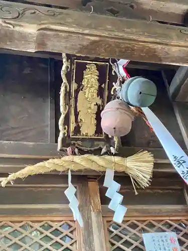 野々宮神社(滋賀県)