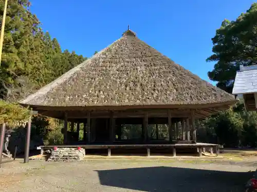 雨錫寺の建物その他