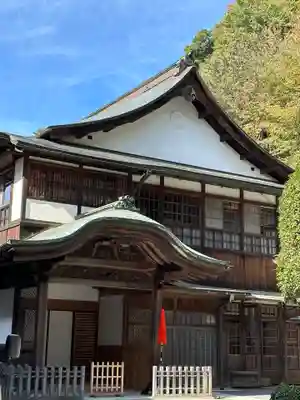 高尾山薬王院(東京都)