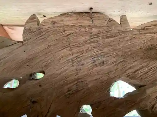 御霊権現のその他建物