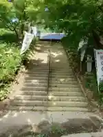 建勲神社(山形県)