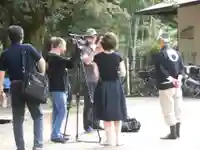 春日大社のその他建物