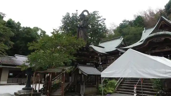 清滝寺(高知県)