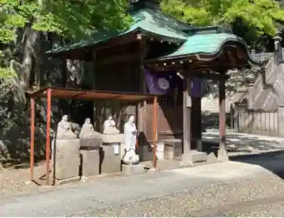 成田山新勝寺(千葉県)