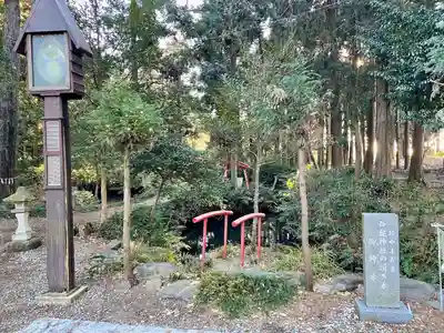 白髭神社(栃木県)