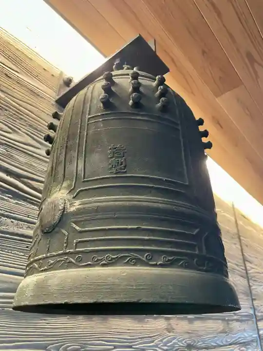 築地本願寺佃島分院(東京都)