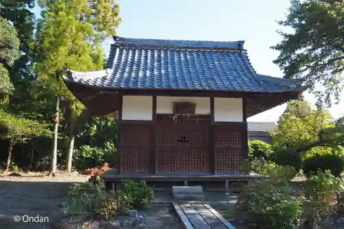 総持寺(滋賀県)