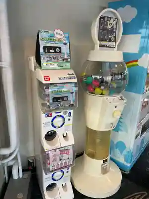 たわわちゃん神社(京都タワー)(京都府)