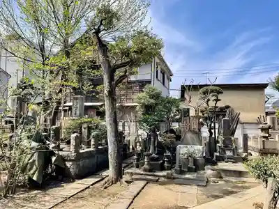 本行寺(東京都)