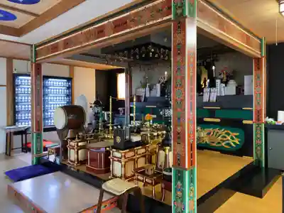 成田山熱海教会(静岡県)