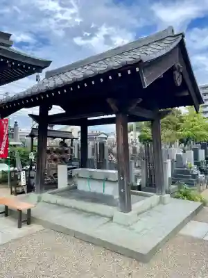 能満寺(神奈川県)