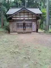 五社神社(東京都)