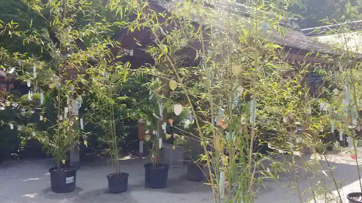 賀茂別雷神社(上賀茂神社)のその他建物