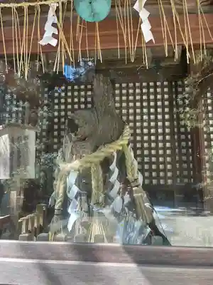 八大神社(京都府)