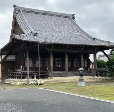 浄流寺(愛知県)