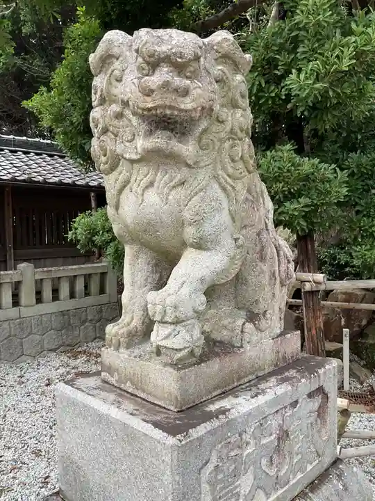 彌榮神社(愛知県)