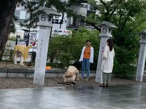 廣田神社(兵庫県)