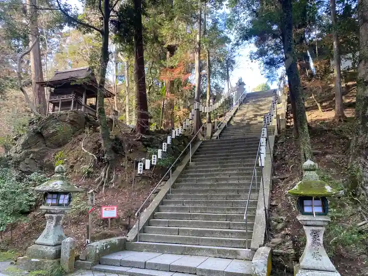 石山寺(滋賀県)