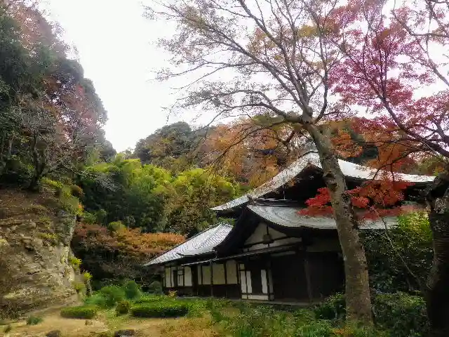 瑞泉寺のその他建物