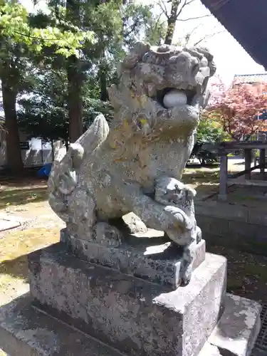 八幡神社(福井県)