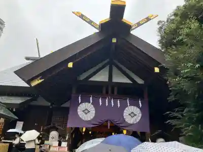 東京大神宮(東京都)