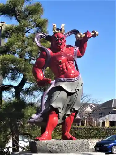 瑞応寺(東京都)