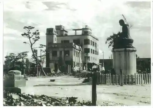 津観音(三重県)