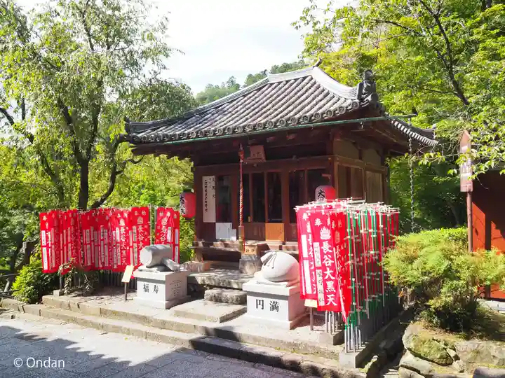 長谷寺(奈良県)