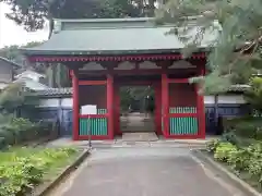 喜多院(埼玉県)