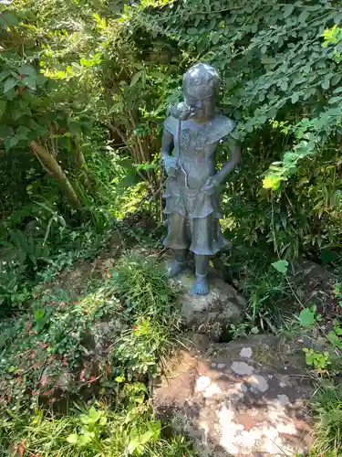 洞昌院(埼玉県)