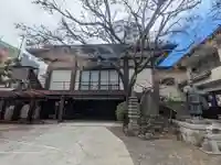 要伝寺(東京都)