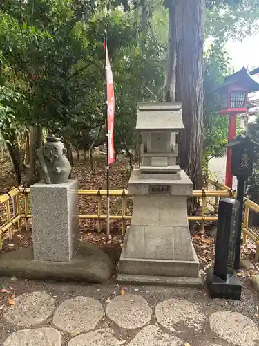 亀ケ池八幡宮(神奈川県)