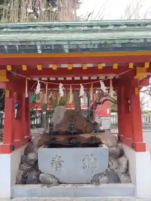 浅草神社(東京都)