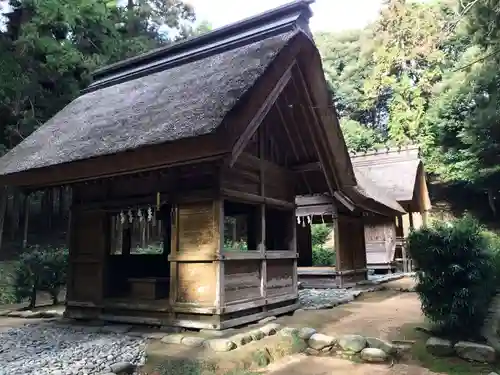 桜井大神宮(福岡県)