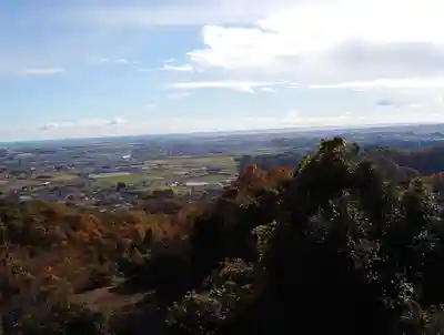 熊野那智神社(宮城県)