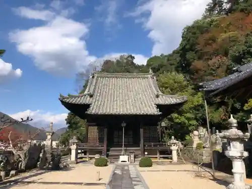 薬師院(岡山県)