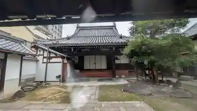 龍岸寺(京都府)
