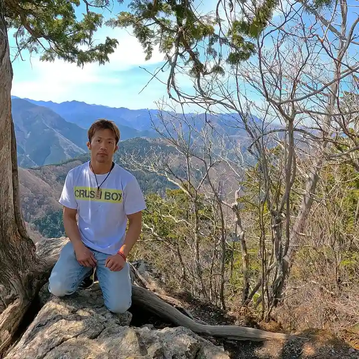 三峯神社(埼玉県)