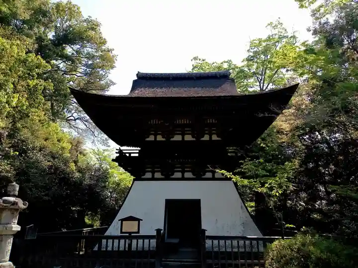 石山寺(滋賀県)