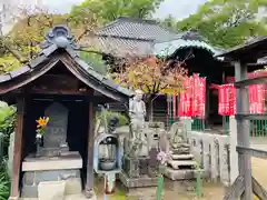 長久寺の建物その他