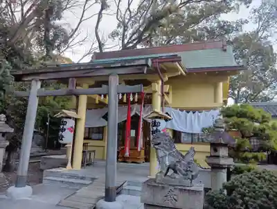 刺田比古神社(和歌山県)